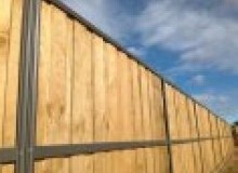 Kwikfynd Lap and Cap Timber Fencing
meerup